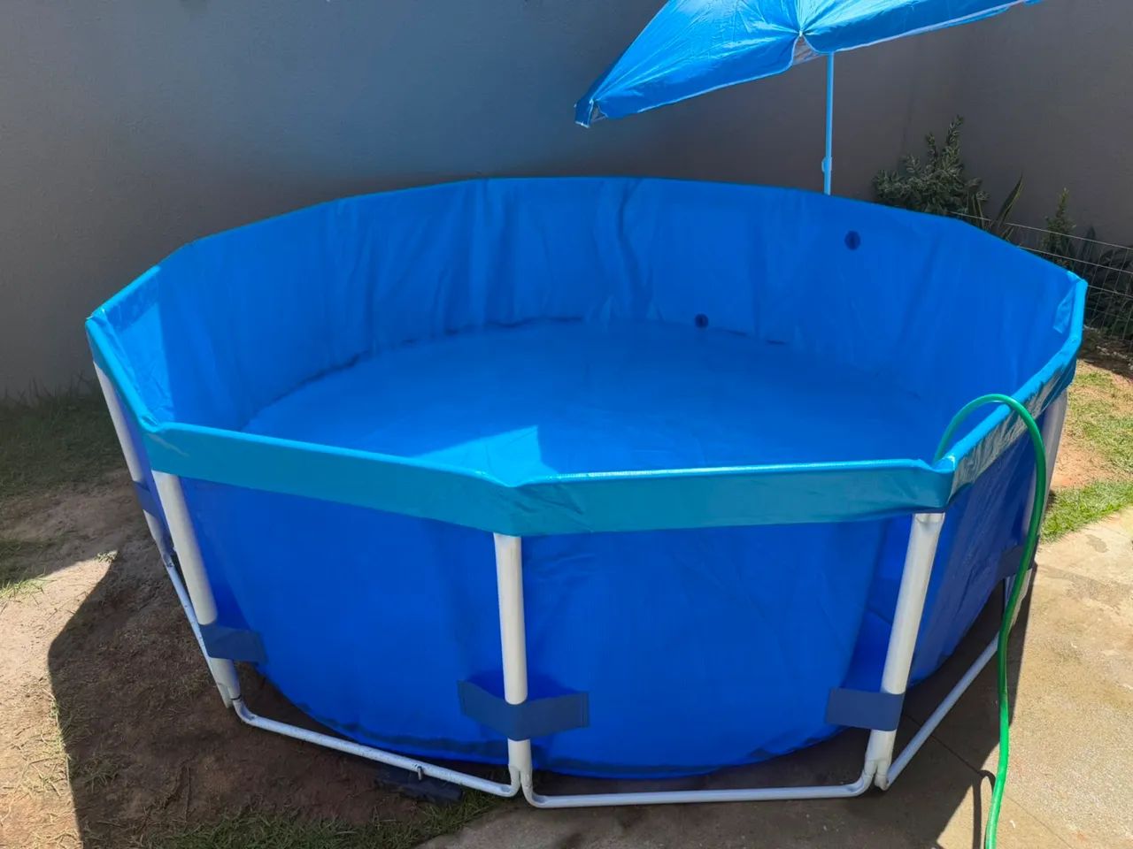 Piscina 4500L  - Foto 3