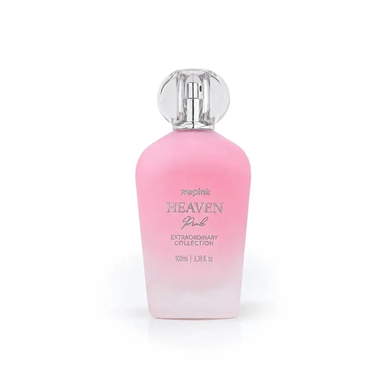 Perfume Wepink Heaven Pink  - Foto 4