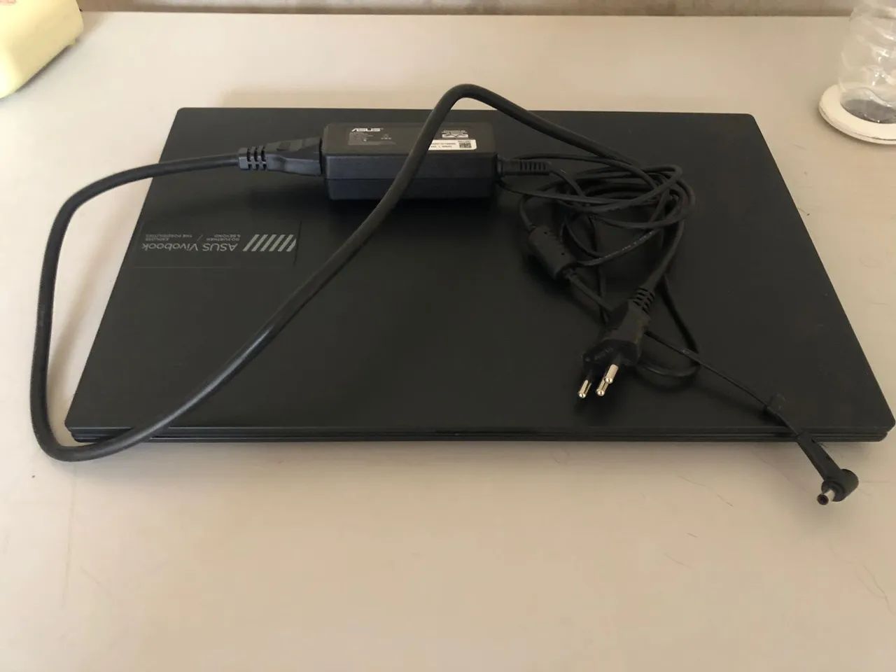 Notebook Asus Vivobook (Seminovo) - Foto 2