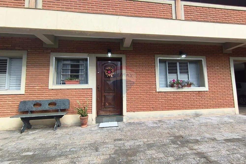 Casa dos Sonhos em Campinas: 8 Quartos, Piscina! 3 Casas - Foto 4