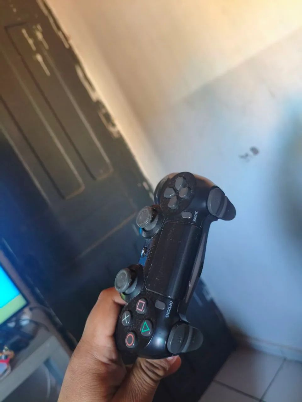 Controles de Ps4 - Foto 5