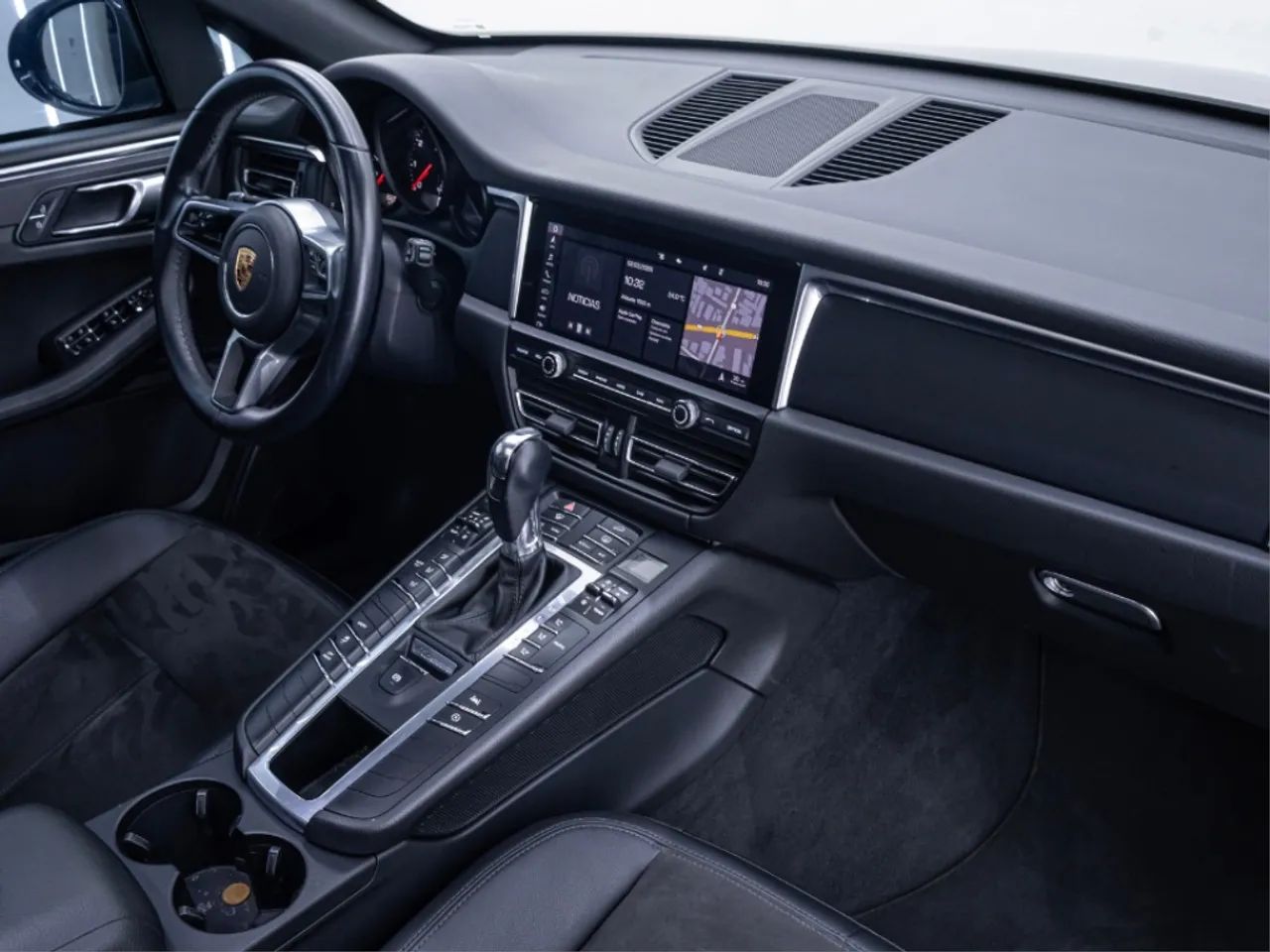 Porsche Macan 2.0 Turbo 237/252cv 2020 - Foto 5