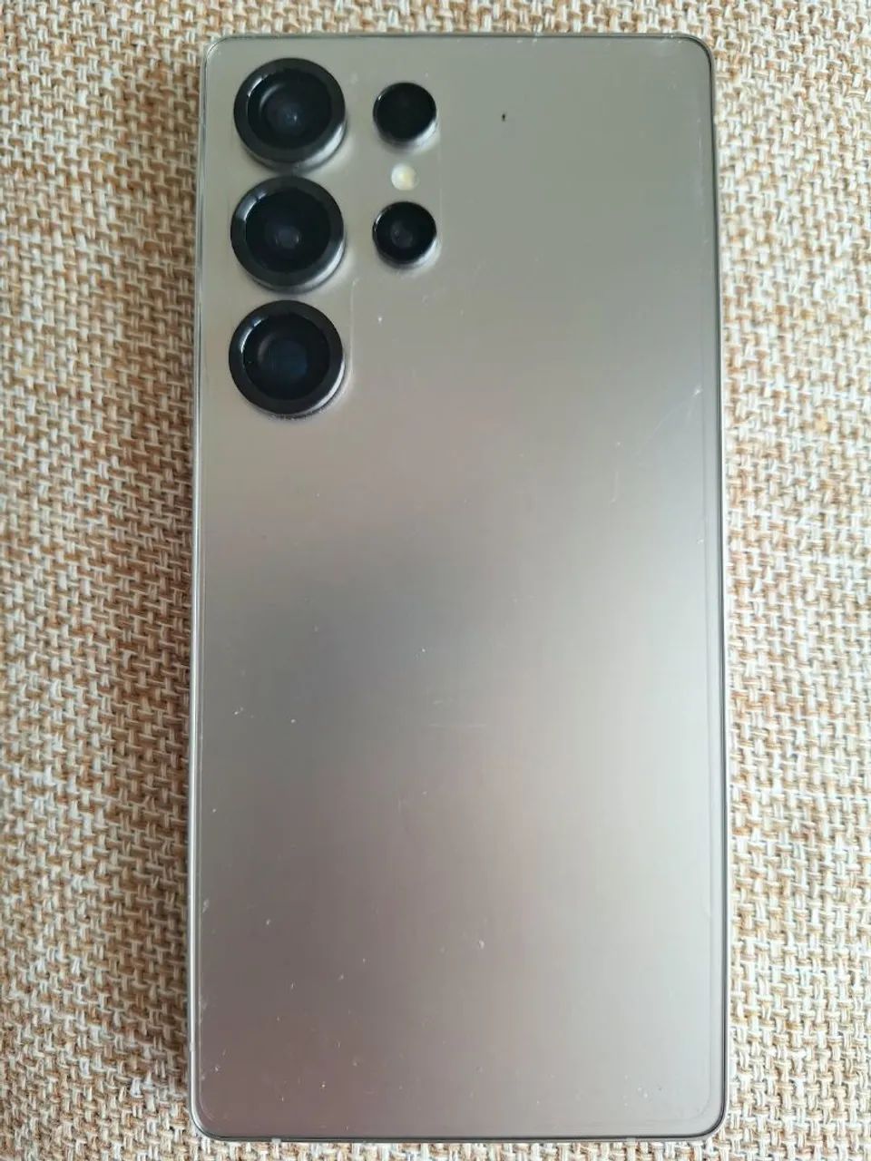 S25 Ultra 512gb super novo - Foto 2