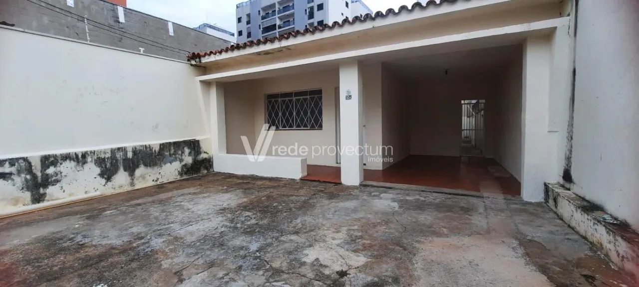 casa - Jardim Guanabara - Campinas - Foto 3