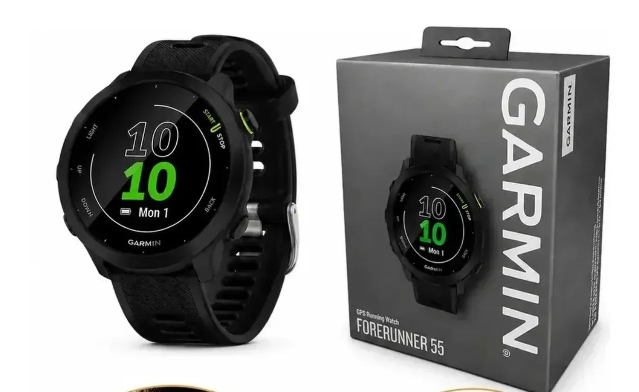 Garmin 55 zero sem uso ! - Foto 2