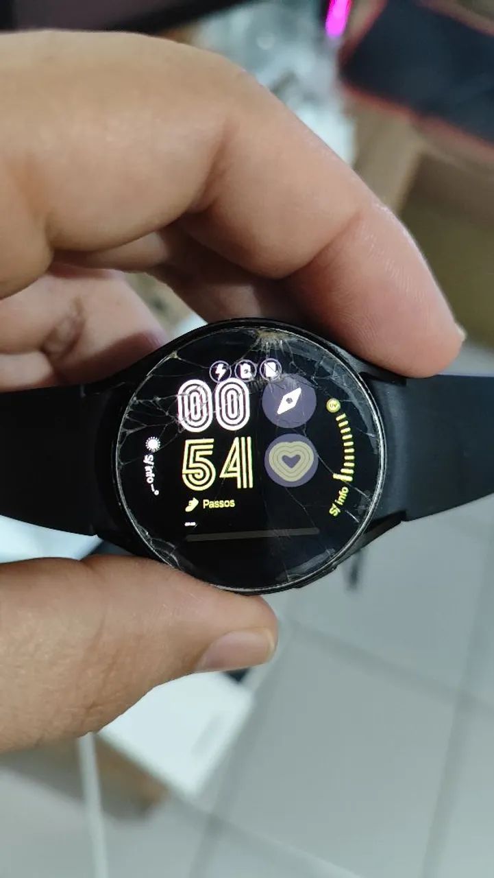 Galaxy Watch 4 - 40mm BT