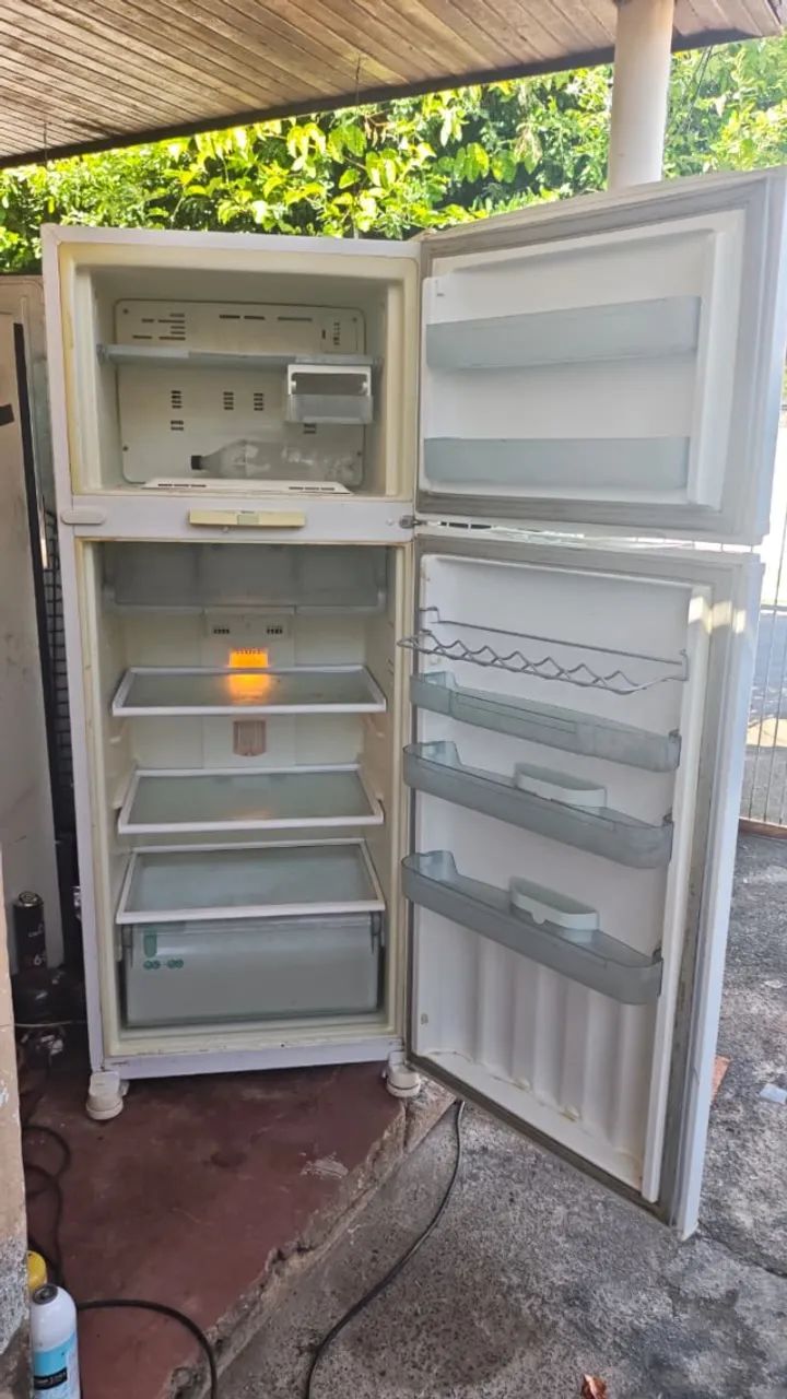 Geladeira Consul - Foto 2
