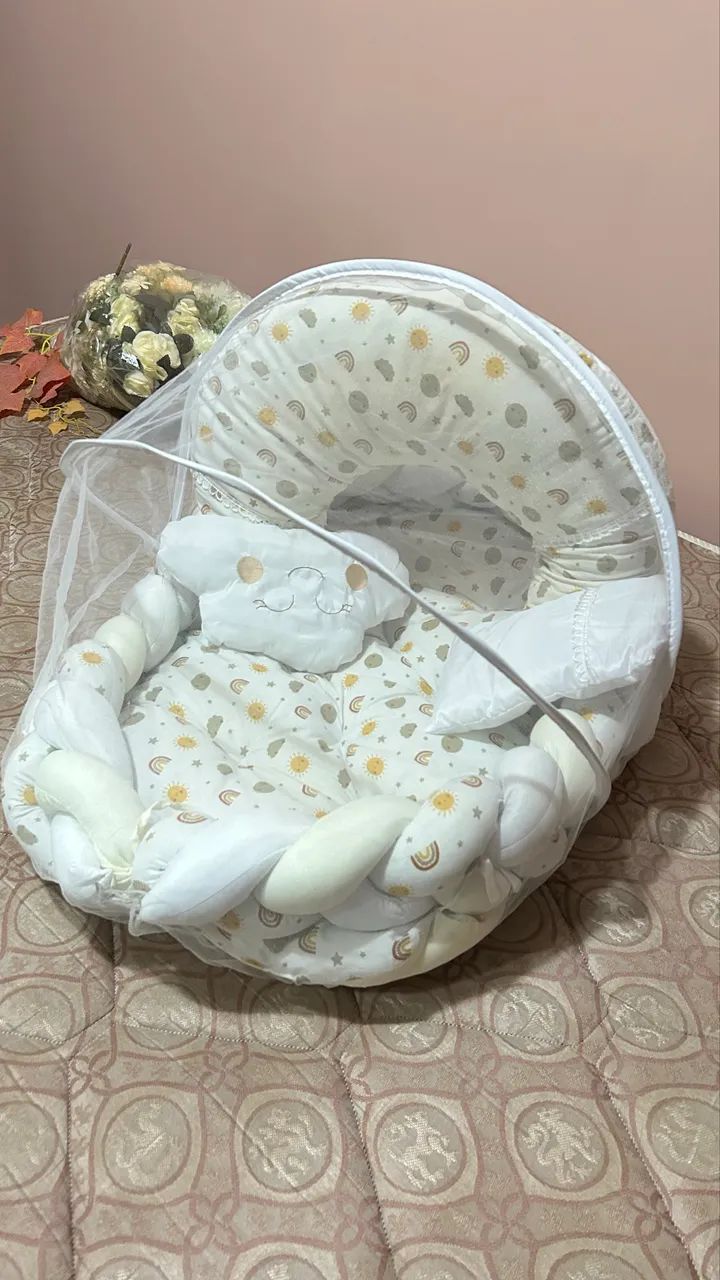 Bebê conforto 