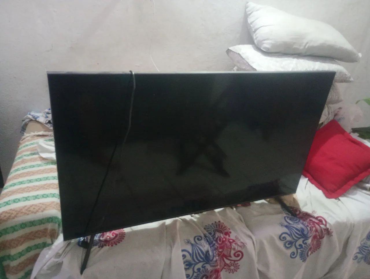 TV Samsung 50 polegadas - Foto 4