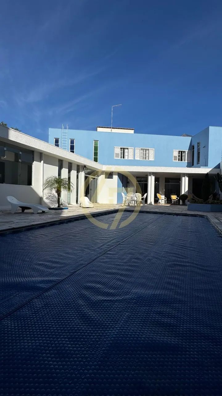 Casa em Vila Rosa - Itapetininga