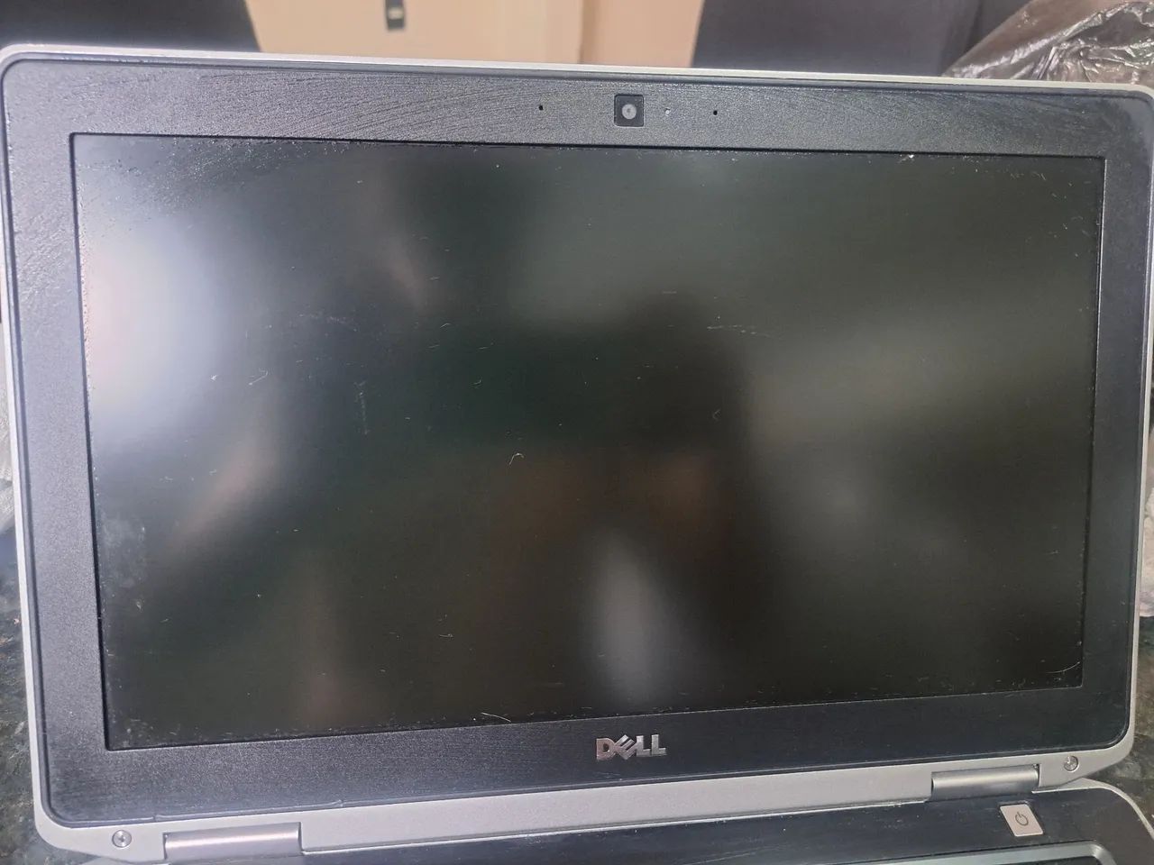 Notebook  dell core i7 