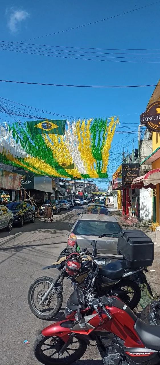 Ponto comercial Coroado  - Foto 3