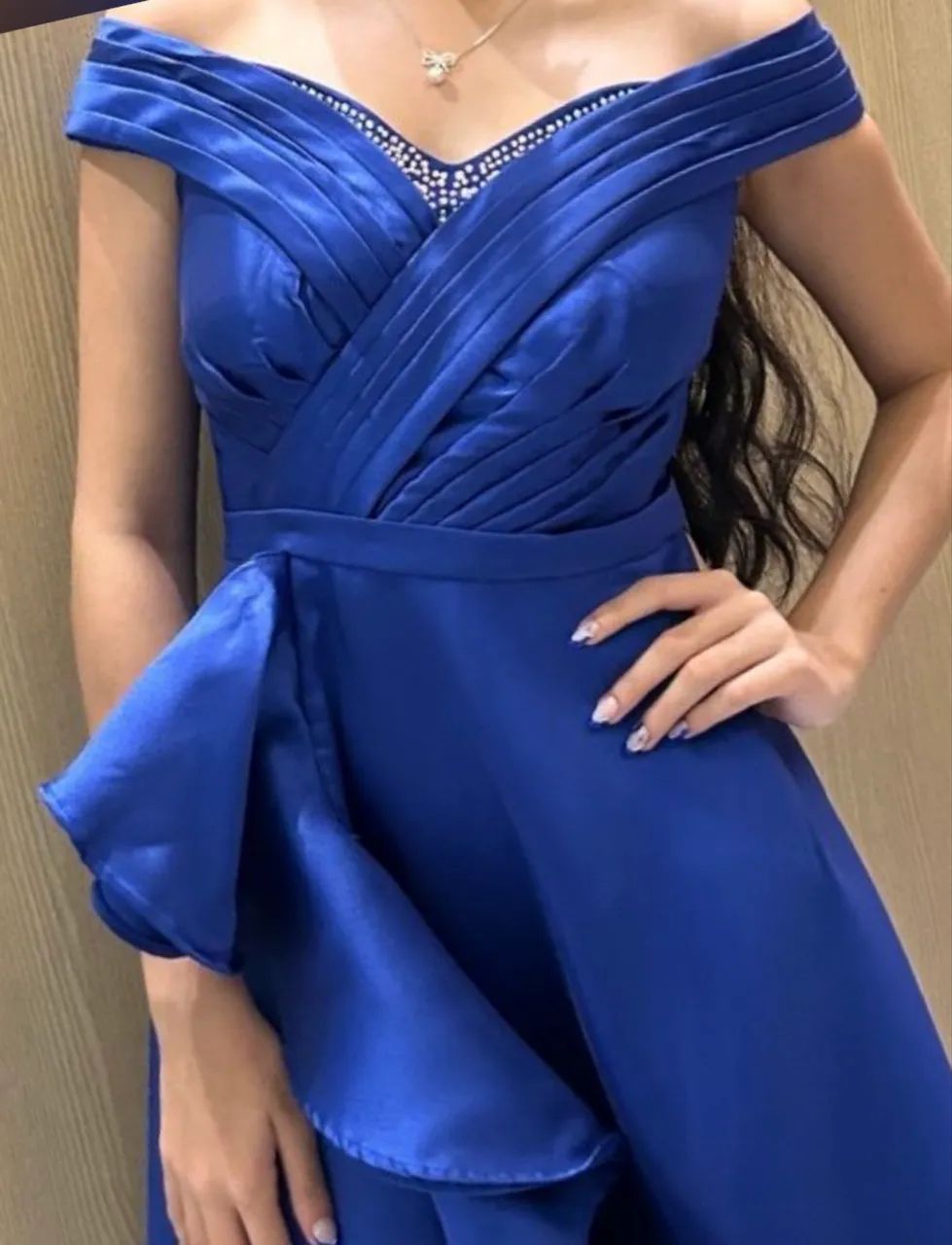 Vestido de festa  - Foto 4