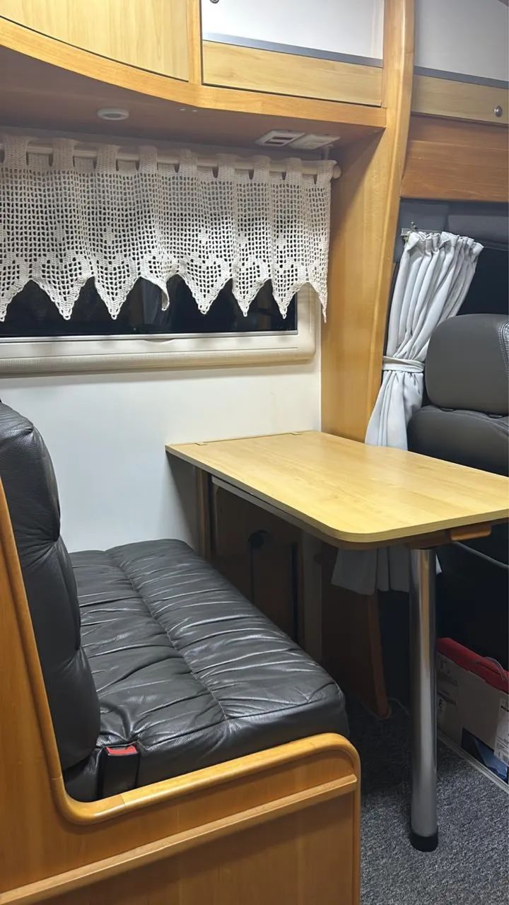 Mercedes-Benz Sprinter 515 Van 2.2 Diesel 2016
