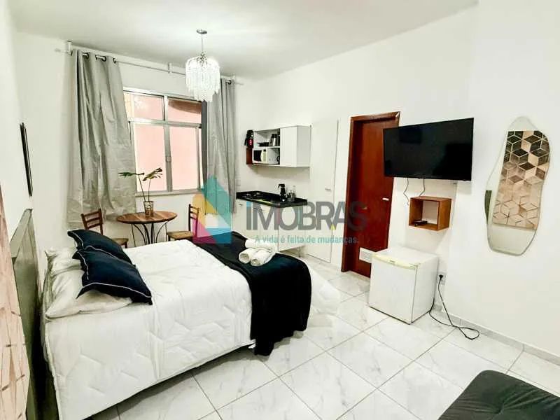 Studio : / Residencial / Copacabana - Foto 5