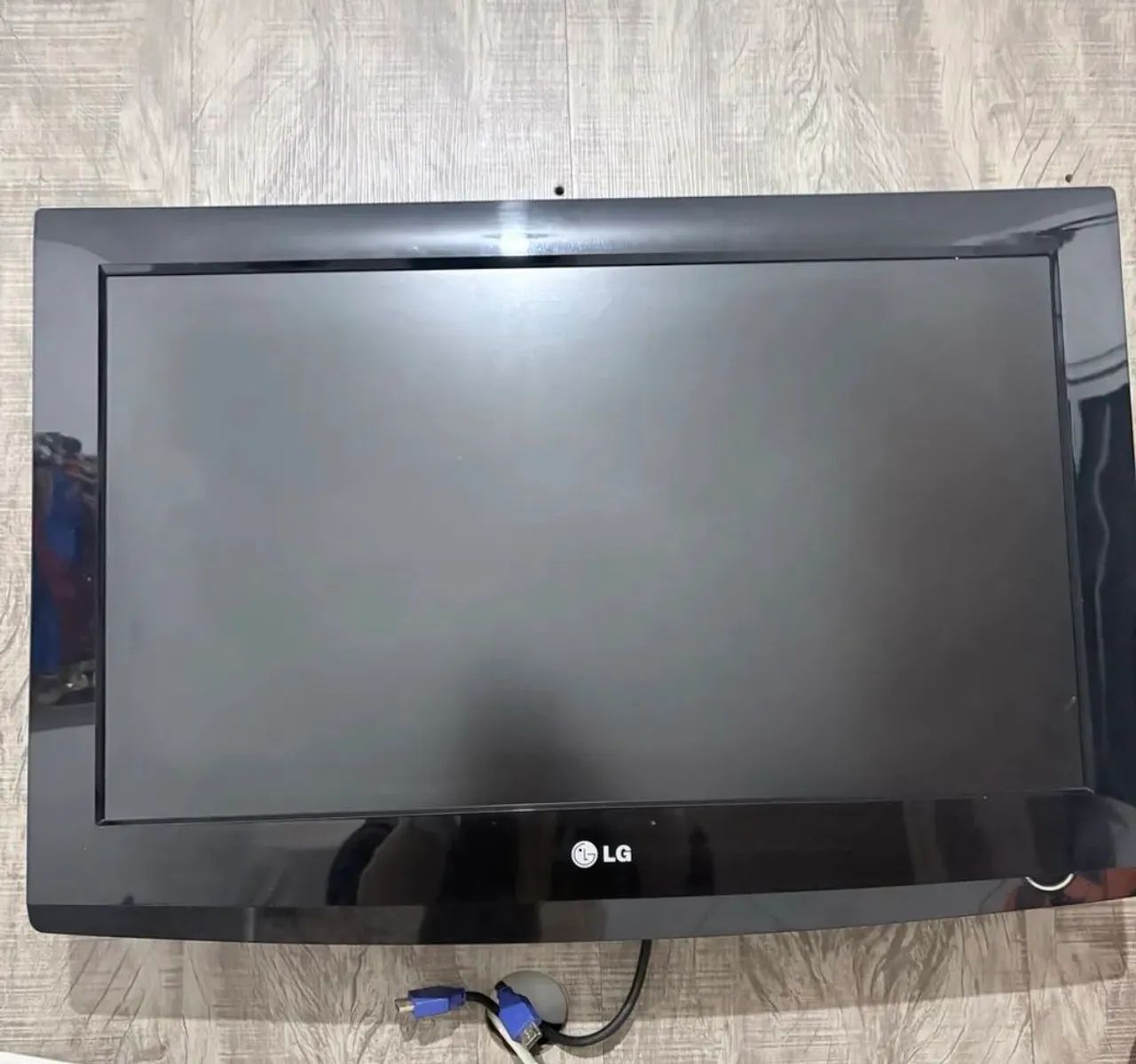 Tv LG 29 Não é Smart !  Funcionando perfeitamente  - Foto 2