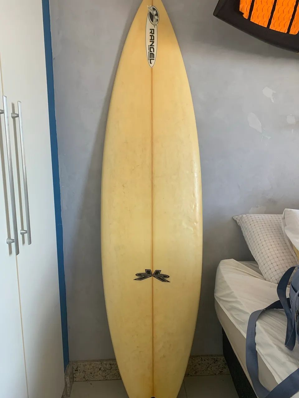 Prancha de Surf 6.1