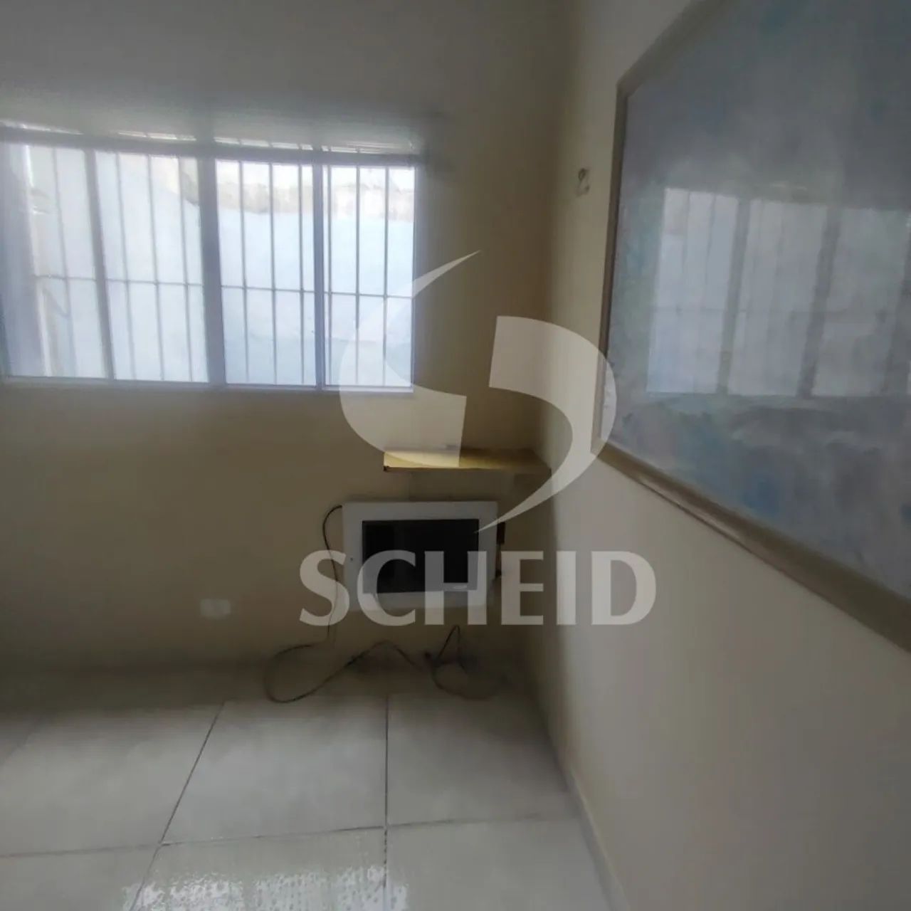 Sala Comercial ou Residência