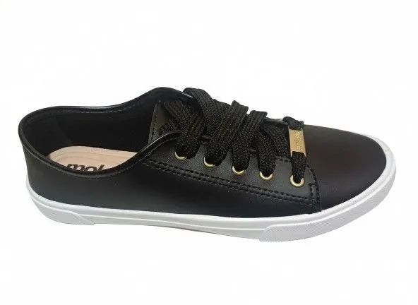 Tênis Feminino Moleca  - Foto 3