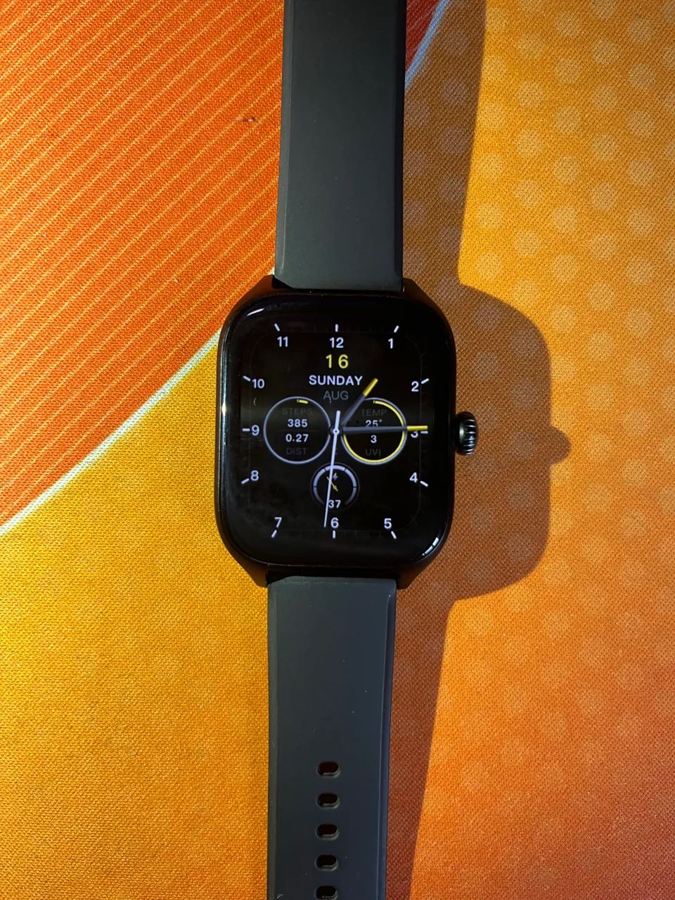 Amazfit Gts 4 - Foto 3