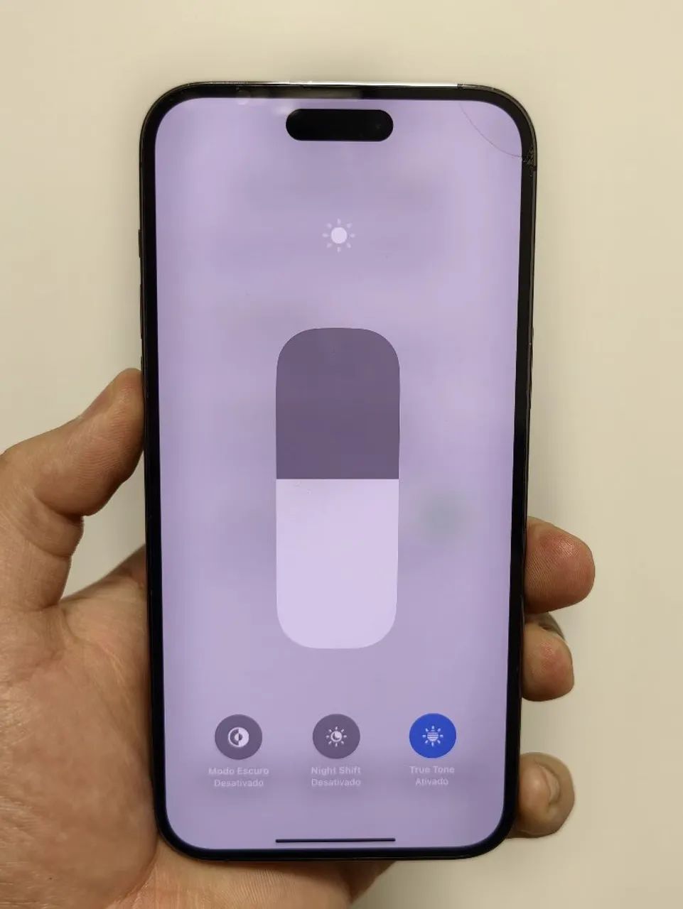 iPhone 14 Pro Max 128GB Roxo - Foto 4