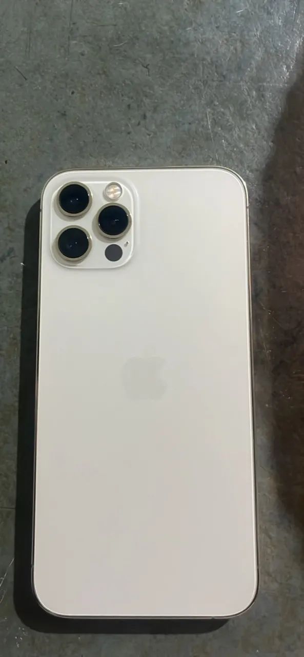iPhone 12 Pro 128g IMPECÁVEL.