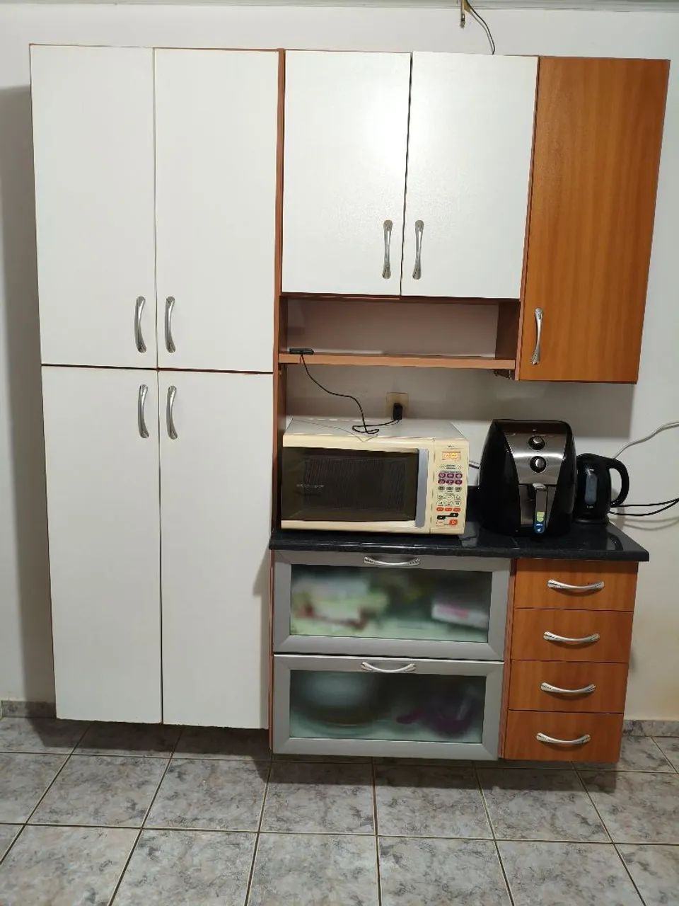 Kit balcões de cozinha 64962114528770120