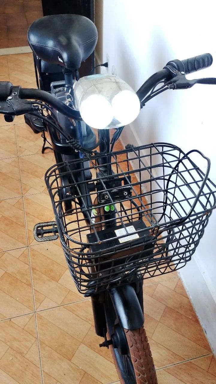 BICICLETA ELETRICA LEV  - Foto 4