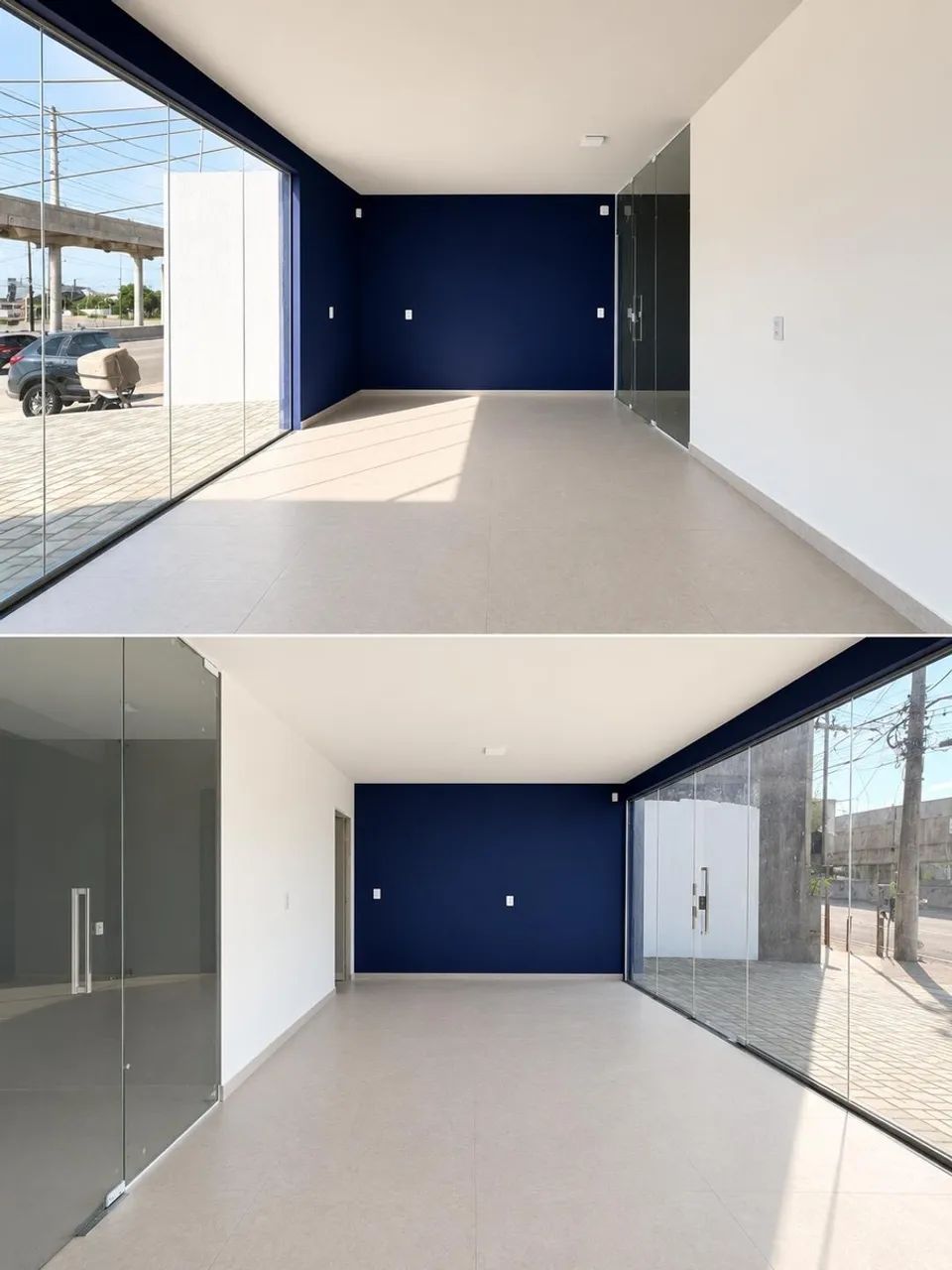 Imóvel comercial, 170 m², 4 vagas no Barro Vermelho em Natal - Foto 2