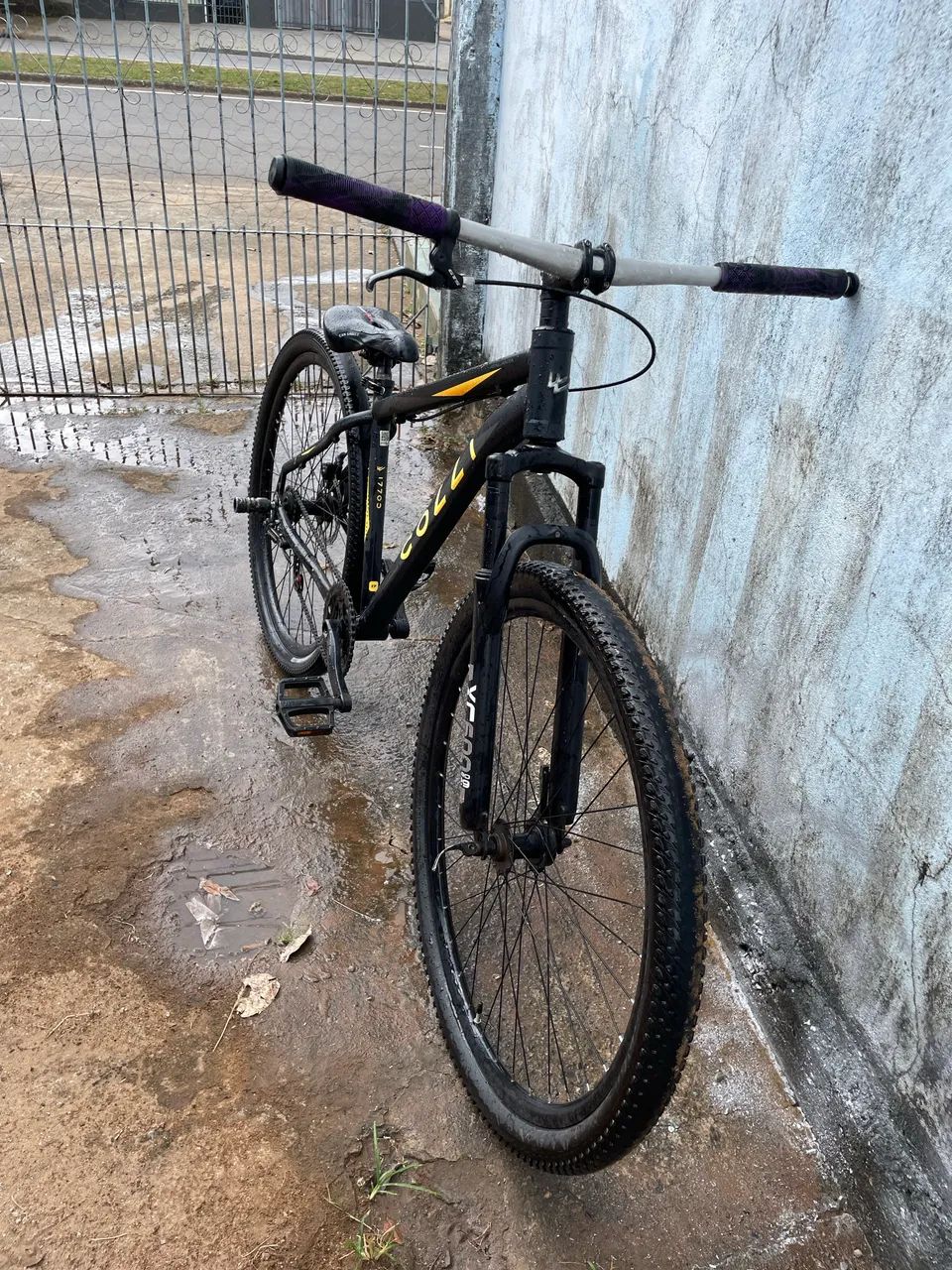 bicicleta colli - Foto 2