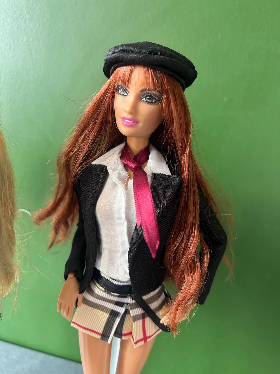 Boneca Roberta RBD 