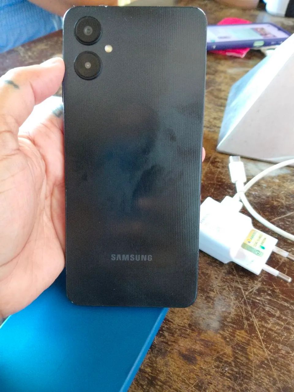 Samsung Galaxy A06 5G  - Foto 4