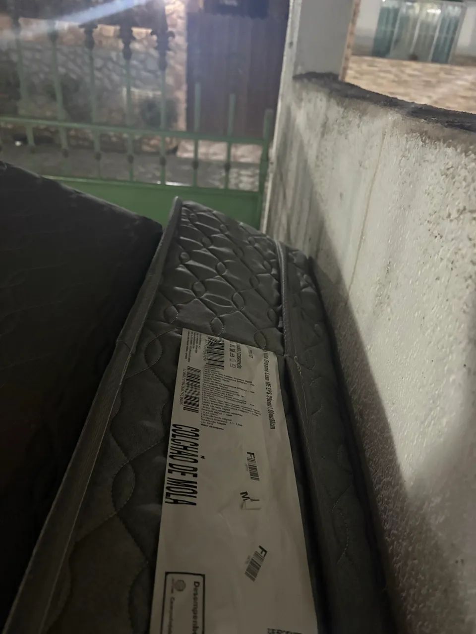 Cama box - Foto 4