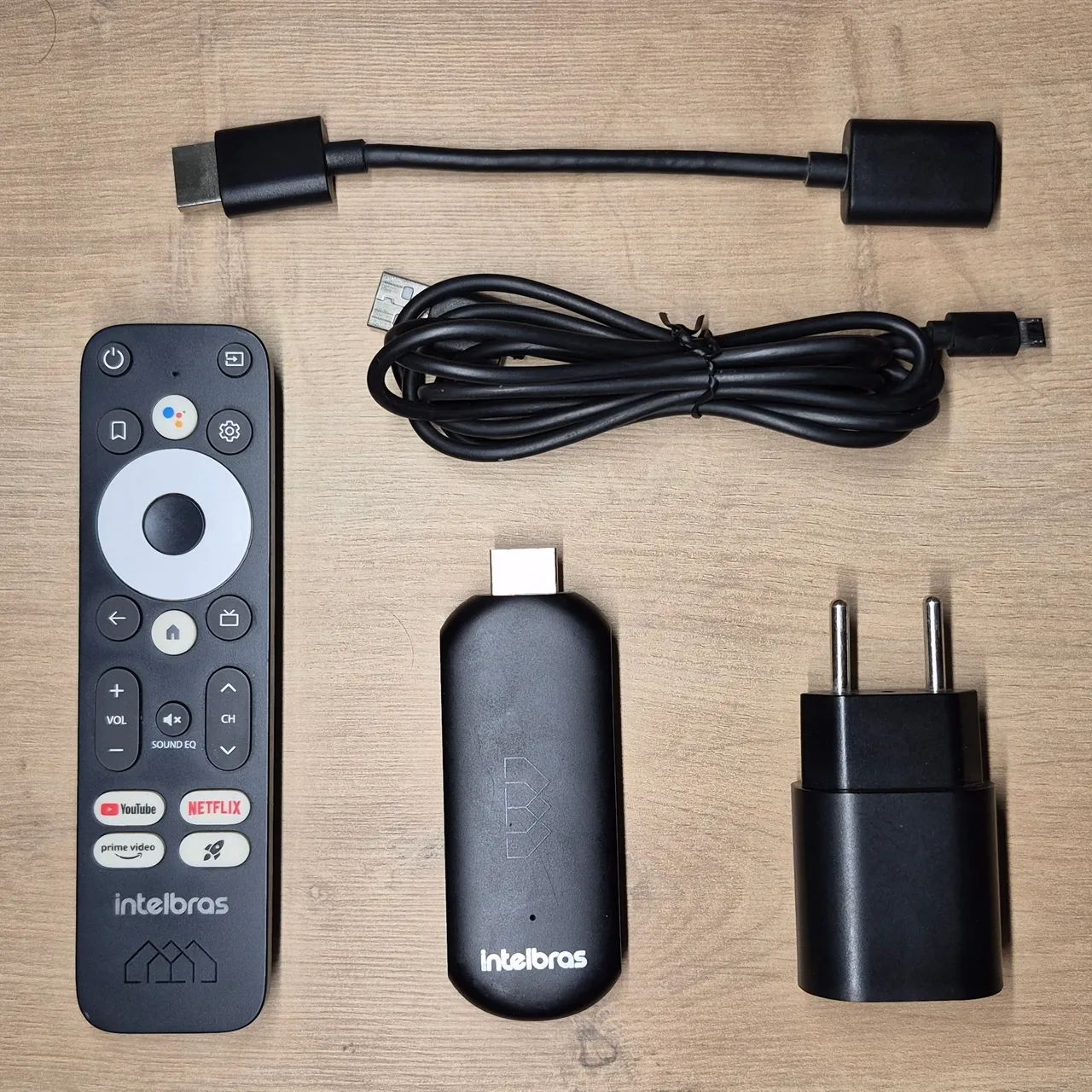 TV Stick Intelbras - Foto 2