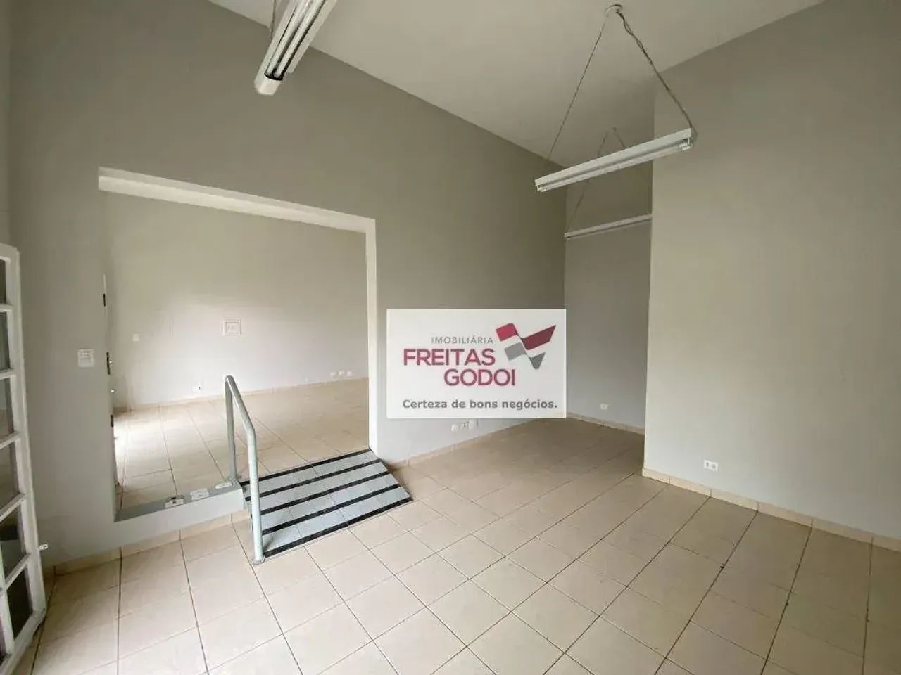 Loja com flexibilidade para alugar, 50 m²- Rebouças - Curitiba/PR - Foto 5