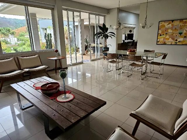 Foto - Brasília - Setor Habitacional Jardim Botânico