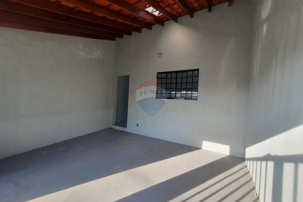 Casa a Venda Jd Amanda I - Foto 5