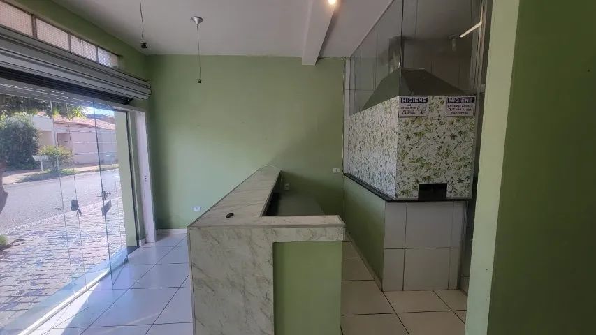 Cômodo Comercial bairro Roosevelt - Foto 4