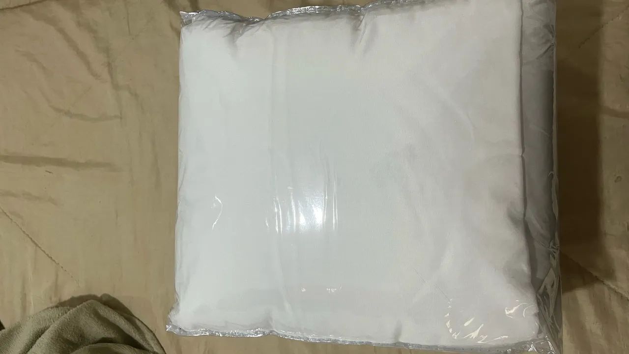 Cobre leito e lençol - Foto 3