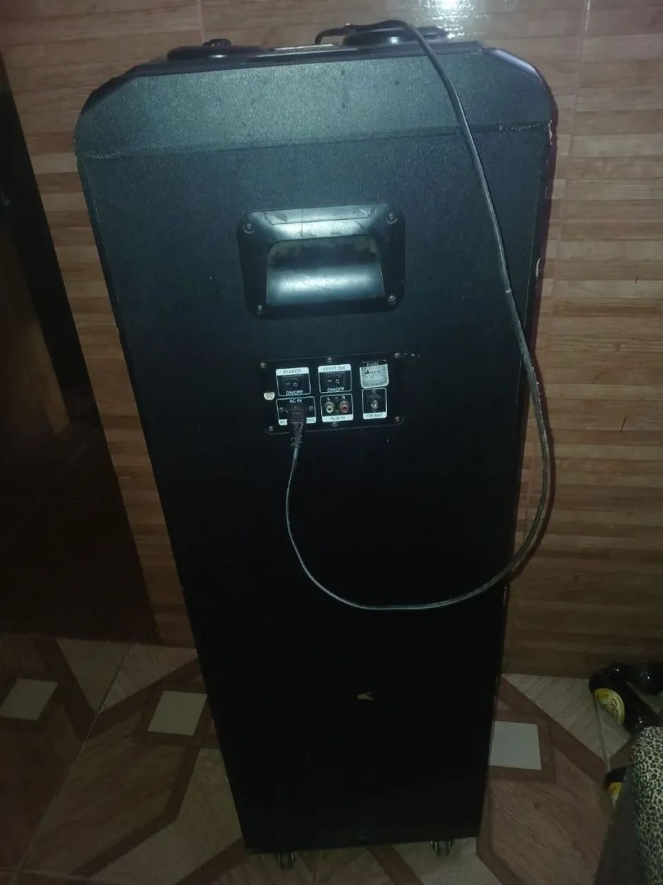 Vende - se caixa de som pulse - Foto 3