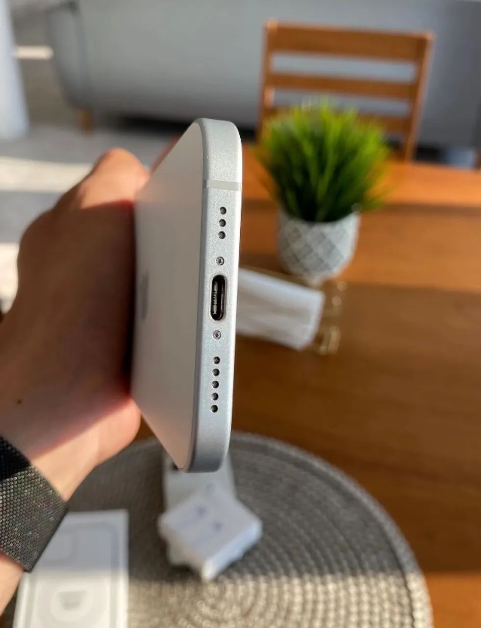 iPhone 15 pra vender logo - Foto 5