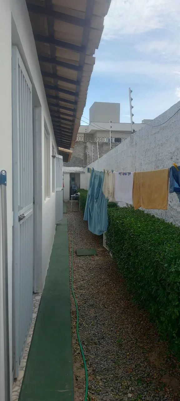 Casa mobiliada na praia para morada e temporada - Foto 5