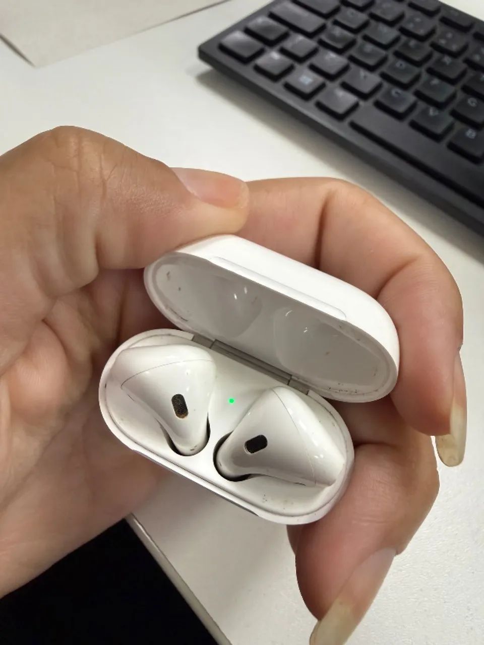 AirPods 2  - Foto 2