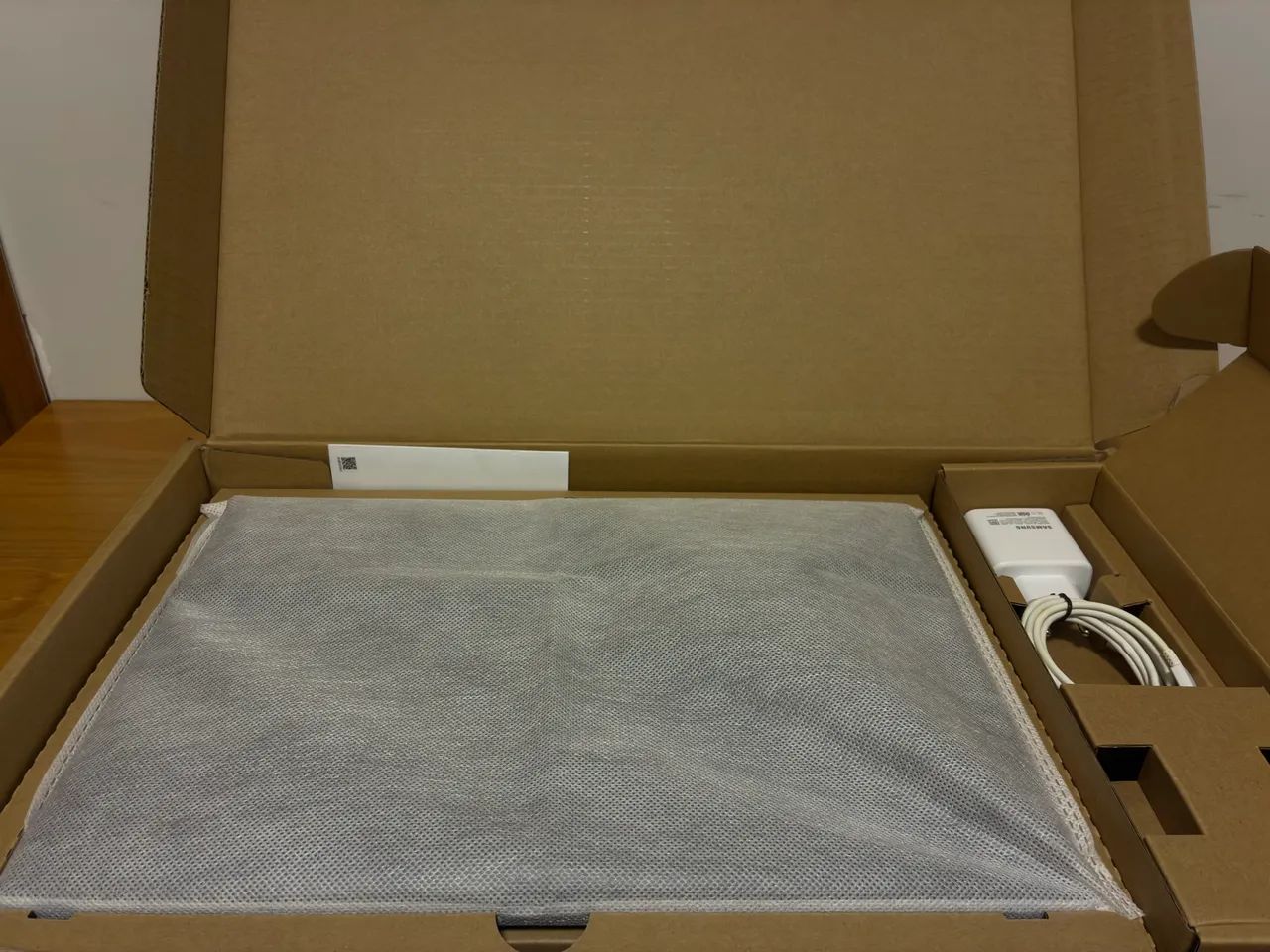 Samsung book4 i3 13ª geração, 8gb ram, 512gb ssd - Foto 4