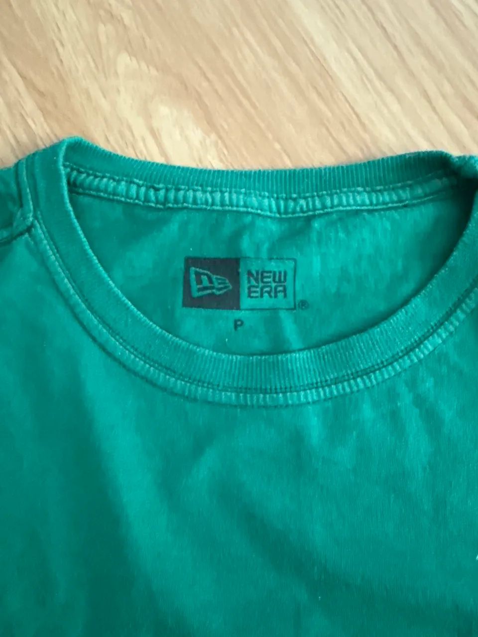 Camiseta New Era P - Foto 4