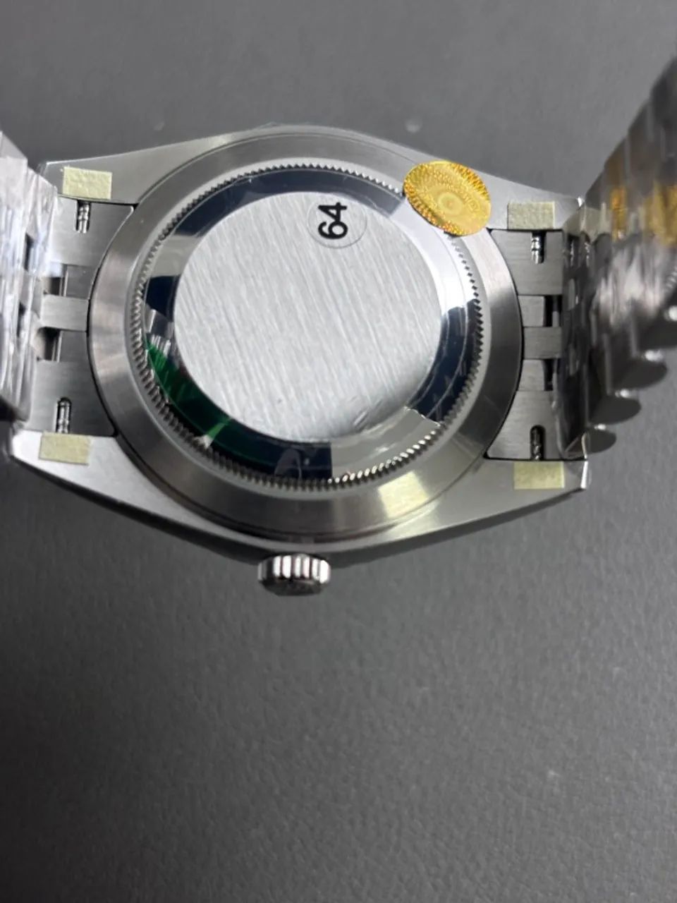 ROLEX DateJust 41 - Foto 3