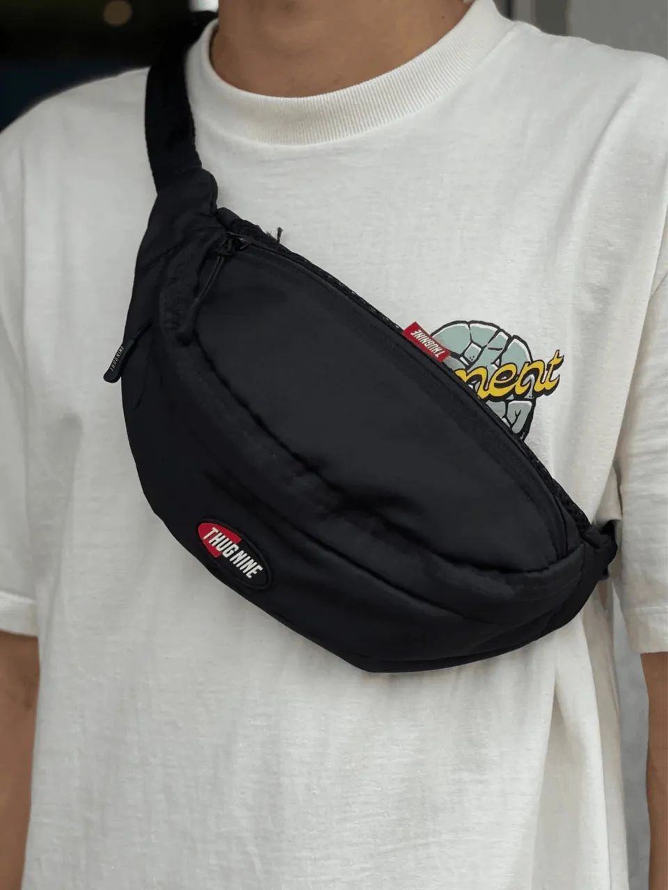 Bolsa da Thugnine