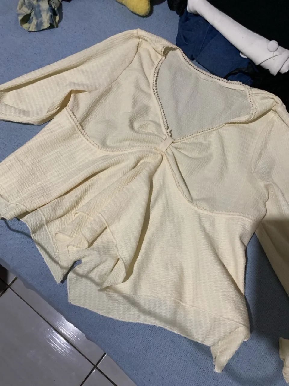Camiseta  - Foto 3