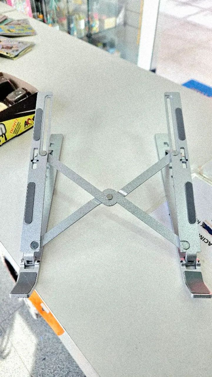 Base para Notebook Tablet Ipad