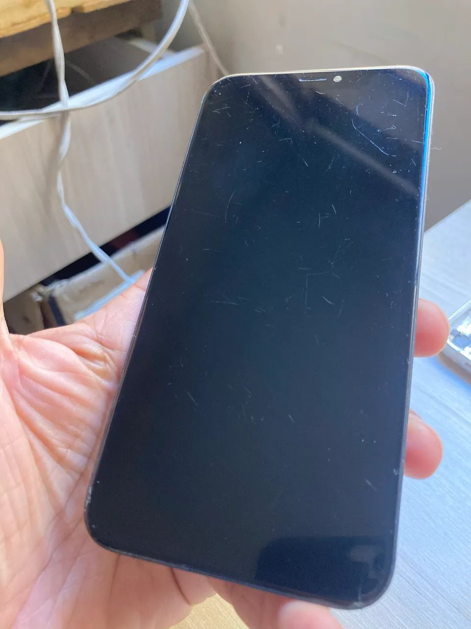 Lote iPhone 11 diversas peças  - Foto 2